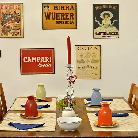 شقة Vasari By Mamo *