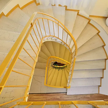 Vasari By Mamo شقة فلورنس