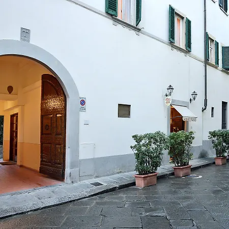 شقة Vasari By Mamo فلورنس