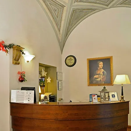 Vasari By Mamo شقة فلورنس