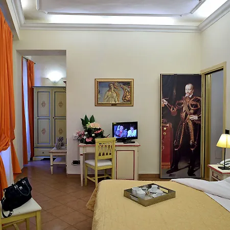 Vasari By Mamo شقة فلورنس