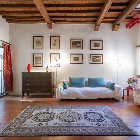 Mamo - Vasari Apartamento Florencia