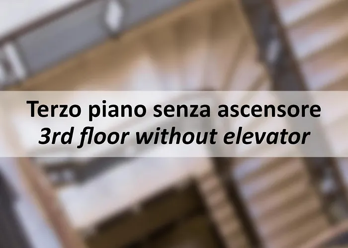 Appartement Vasari By Mamo *