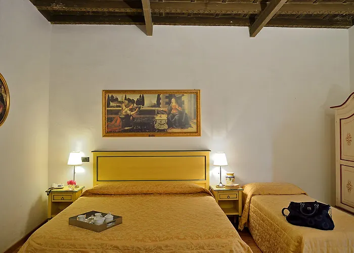 Appartement Vasari By Mamo *