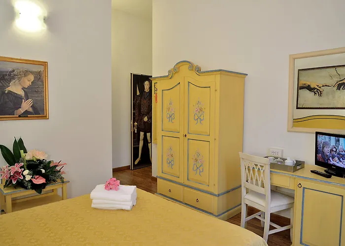 Vasari By Mamo Appartement