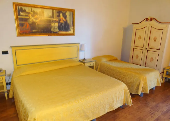 Vasari By Mamo Appartement