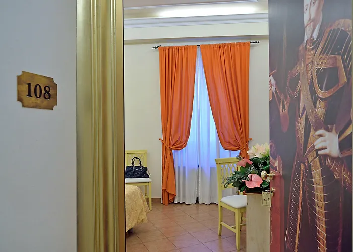 Vasari By Mamo Appartement
