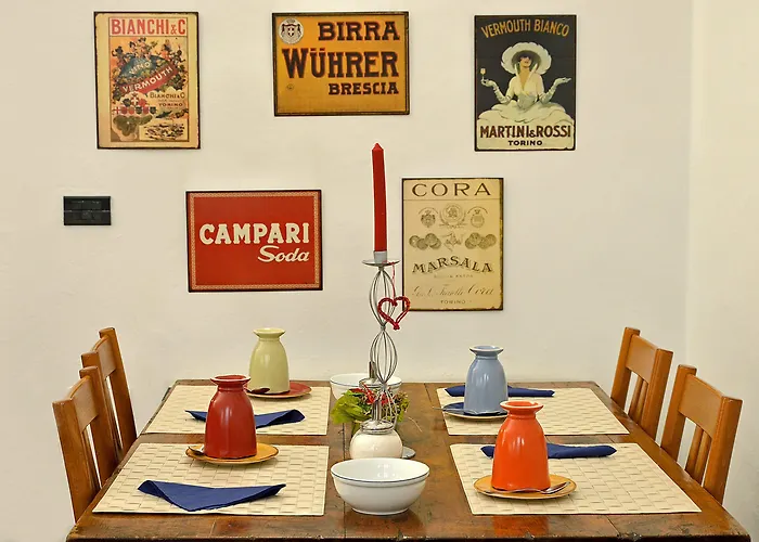 Appartement Vasari By Mamo *