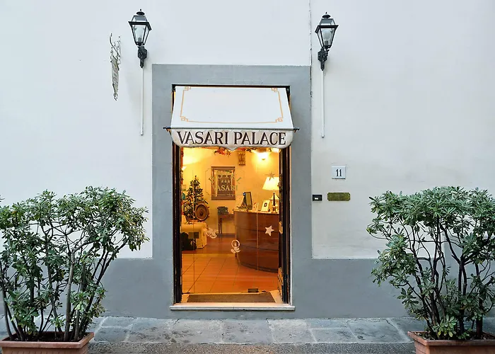 Appartement Vasari By Mamo