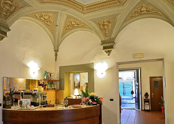 Vasari By Mamo Appartement Florence