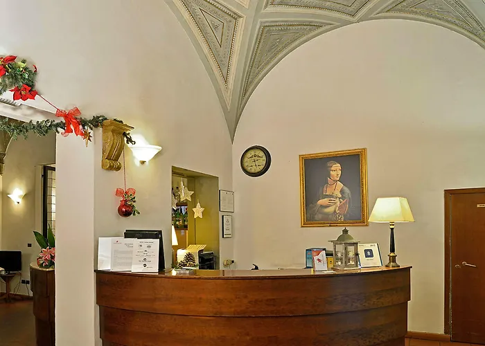 Vasari By Mamo Appartement Florence