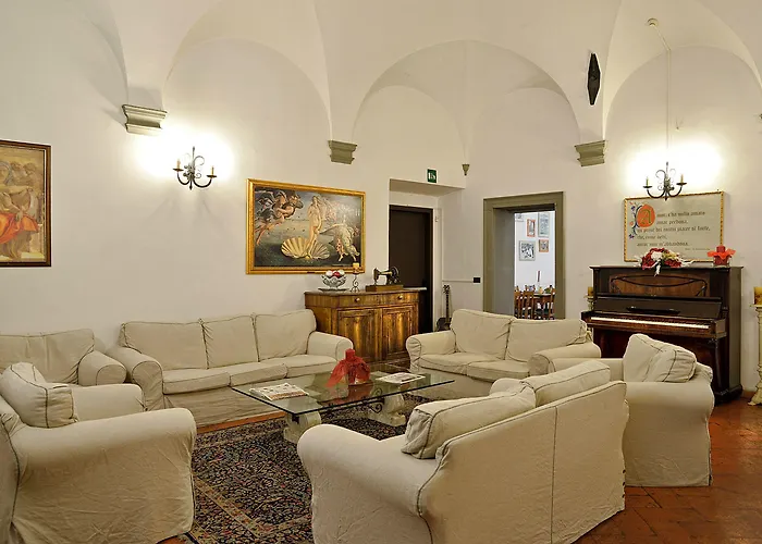 Appartement Vasari By Mamo