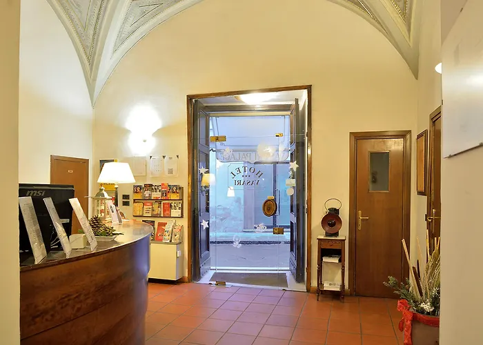 Appartement Vasari By Mamo *