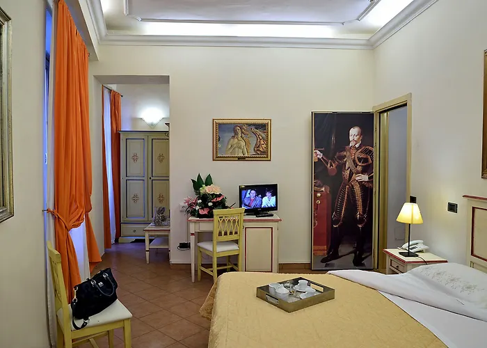 Vasari By Mamo Appartement Florence