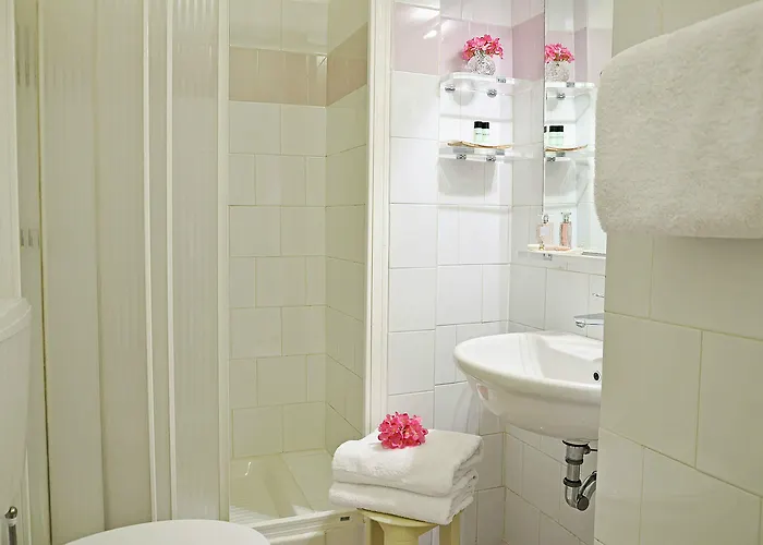 Appartement Vasari By Mamo Florence