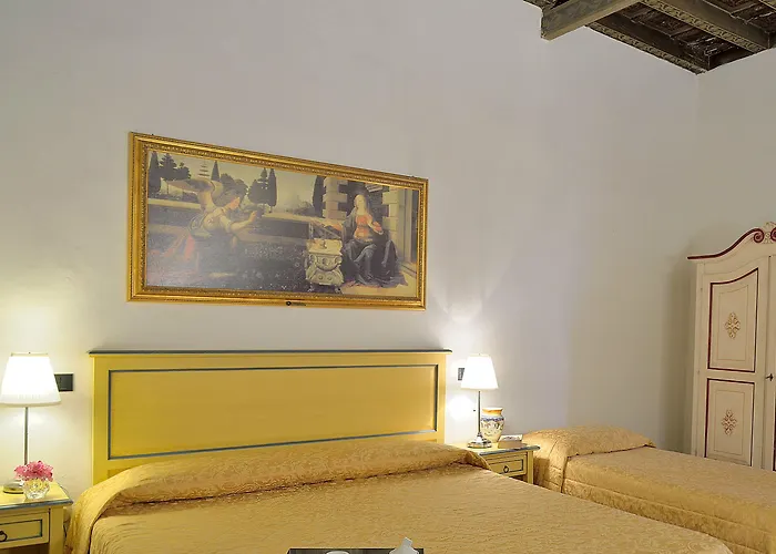Appartement Vasari By Mamo Florence