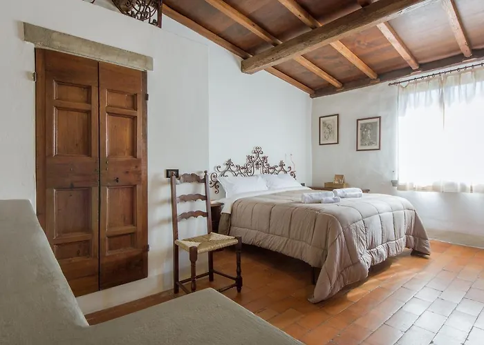 Vasari By Mamo Appartement