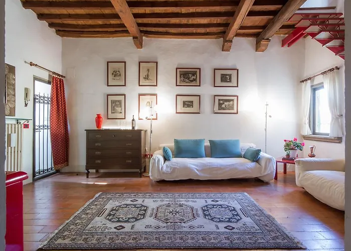 Vasari By Mamo Appartement Florence