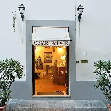 公寓 Vasari By Mamo