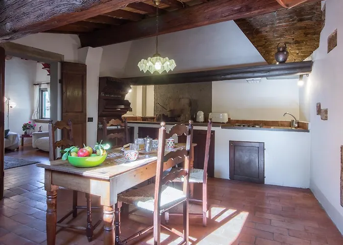 Vasari By Mamo Apartament Florencja